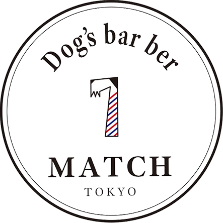 Dog's bar ber MATCH（マッチ）